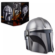 The Mandalorian Helmet – Star Wars: The Black Series picture