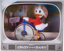 Disney100 Years of Wonder Walt Disney Presents “Crazy Over Daisy” Donald Duck picture