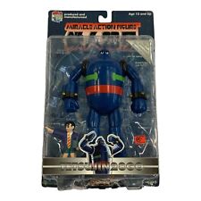 Medicom Toy Manga Anime Tetsujin 28-go Miracle Action Figure From Japan FedEx picture