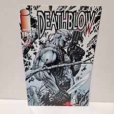 Deathblow #0 Image Comics VF/NM picture