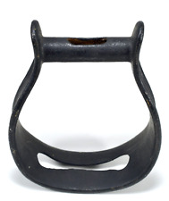 Collectable Antique Turner Western Iron Stirrup Old West Cowboy Decor picture