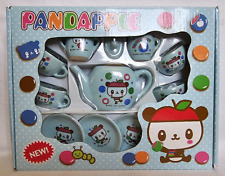 2002-2007 Sanrio Pandapple Porcelain Tea Set picture