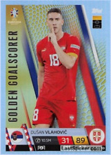 CARDS EURO 2024 TOPPS MATCH ATTAX UEFA GERMANY CARDS TO CHOICE OF CHOICE picture