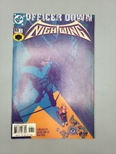 Nightwing #53 2001- DC Comics picture