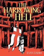 The Harrowing of Hell by Evan Dahm: New picture