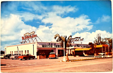 Hallandale Florida World Famous Hofbrau Haus Postcard picture