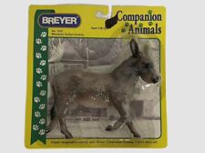 Rare Retired Breyer Horse Companion Animal #1522 Miniature Sicilian Donkey picture