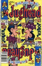 Jughead #33 FN 1992 Stock Image picture