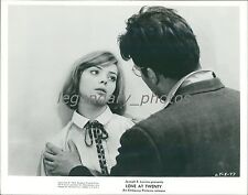 1962 Love at Twenty Original Press Photo picture