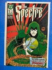 The Spectre #1  1987  DC Comic | Combined Shipping B&B picture