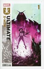 ULTIMATE X-MEN 1 GREENE VARIANT 3RD PRINT NM MARVEL ULTIMATE UNIVERSE 2024 picture