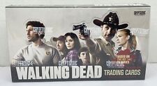 2012 The Walking Dead Season One 1 Trading Card Box 24 Packs Cryptozoic picture