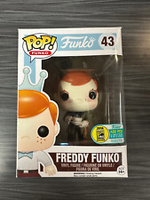 Funko POP Freddy Funko As Mad Hatter (2016 SDCC)(400 PCS) #43 picture