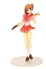 To Heart2 Manaka Komaki 1/7 Scale PVC Painted Figure Wafudo Toy Store Japan picture