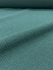 12.875 yd Luum Ample Bottle Blue Green Textured Polyester Upholstery Fabric picture