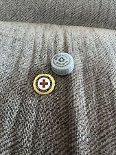 Red Cross American National Red Cross Nurse Pin 267126 picture