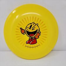 Vintage Pac Man Bandai Namco Entertainment Inc Frisbee Flying Disc picture