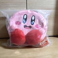 Ichiban kuji Kirby of the Stars Pupupu One Day Last One Prize 2WAY backpack NEW picture