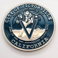 City Of Victorville 2
