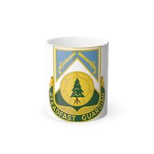 390th Military Police Battalion (U.S. Army) Color Changing Mug 11oz picture