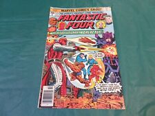 Marvel Comics: Fantastic Four #175 