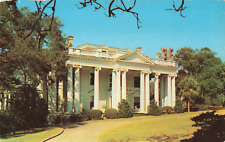 Tallahassee FL Florida, Governor's Mansion, Vintage Postcard picture