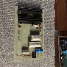 Untested   Dirty Old Vintage Midway Power Supply  ARCADE GAME PCB board OFB-3 picture