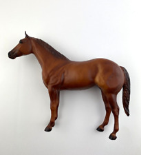 Breyer 497 The AQHA 95 Ideal American Quarter Horse - Suzann Fiedler picture