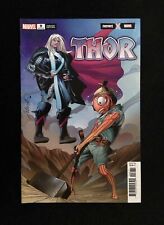 Thor #9G (6th Series) Marvel Comics 2021 NM  Larroca Fortnite Variant picture