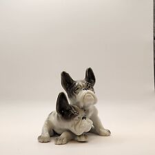 Vintage French Bulldogs picture