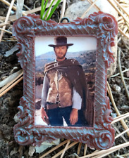 Clint Eastwood Holiday Ornament Hollywood Legend Collectable Old West picture
