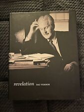 Dai Vernon’s Revelation - Out Of Print / Rare - Excellent Condition picture
