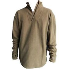 BRITISH ARMY MTP PCS THERMAL UNDERSHIRT COLD WEATHER FLEECE ISSUED SURPLUS picture