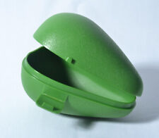 Tupperware New Forget Me Not Avocado Keeper Hinged -Green- picture