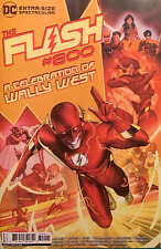 Flash Vol. 1 #800 DC Comics picture