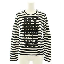 Comme Des Garcons Ad2010 11Ss Multiple Personalities Period Long T-Shirt Cut And picture