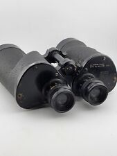 Rare World War II Marine Corps Binoculars U S Bausch & Lomb MARK 46 NO 6162 7x50 picture