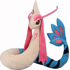 Anime Giant Milotic Long Plush Doll Pillow Cushion Stuffed Toy Cosplay 170/200cm picture