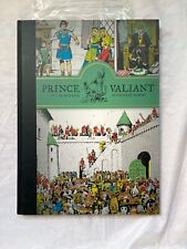 Prince Valiant Vol. 19: 1973-1974 by Foster & Murphy picture