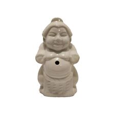 Sumo Wrestler Ceramic Figure picture