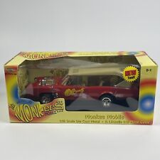 American Muscle The Monkees Mobile 1:18 Scale Model Car picture