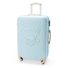 Sanrio Character Cinnamoroll Travel Carry Bag 59L Storage Case Embossed NEW picture