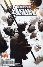 NEW AVENGERS #53 INCENTIVE VARIANT CAMEO BROTHER VOODOO SORCERER SUPREME 120722 picture