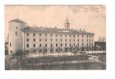 LATVIA Riga Schloss postcard 1915 picture