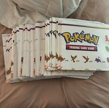 Pokemon Scarlet & Violet 151 - 90 Posters - NM picture