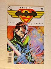 TRINITY    #26  VF/NM   COMBINE SHIPPING AND SAVE BX2412 picture
