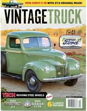 1941 Ford 1/2 Ton, Studebaker Series 18, Stewart Motor Trucks, Dodge C1-D6 picture