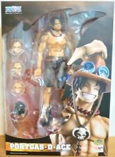 Variable Action Heroes DX ONE PIECE Portgas D. Ace Figure Megahouse picture
