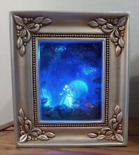 Disney Olszewski Gallery of Light Cinderella's Magic By Midnight with COA picture