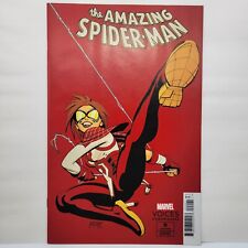 Amazing Spider-Man #9 Romero Marvels Voices Community Cover 2022 Comic picture
